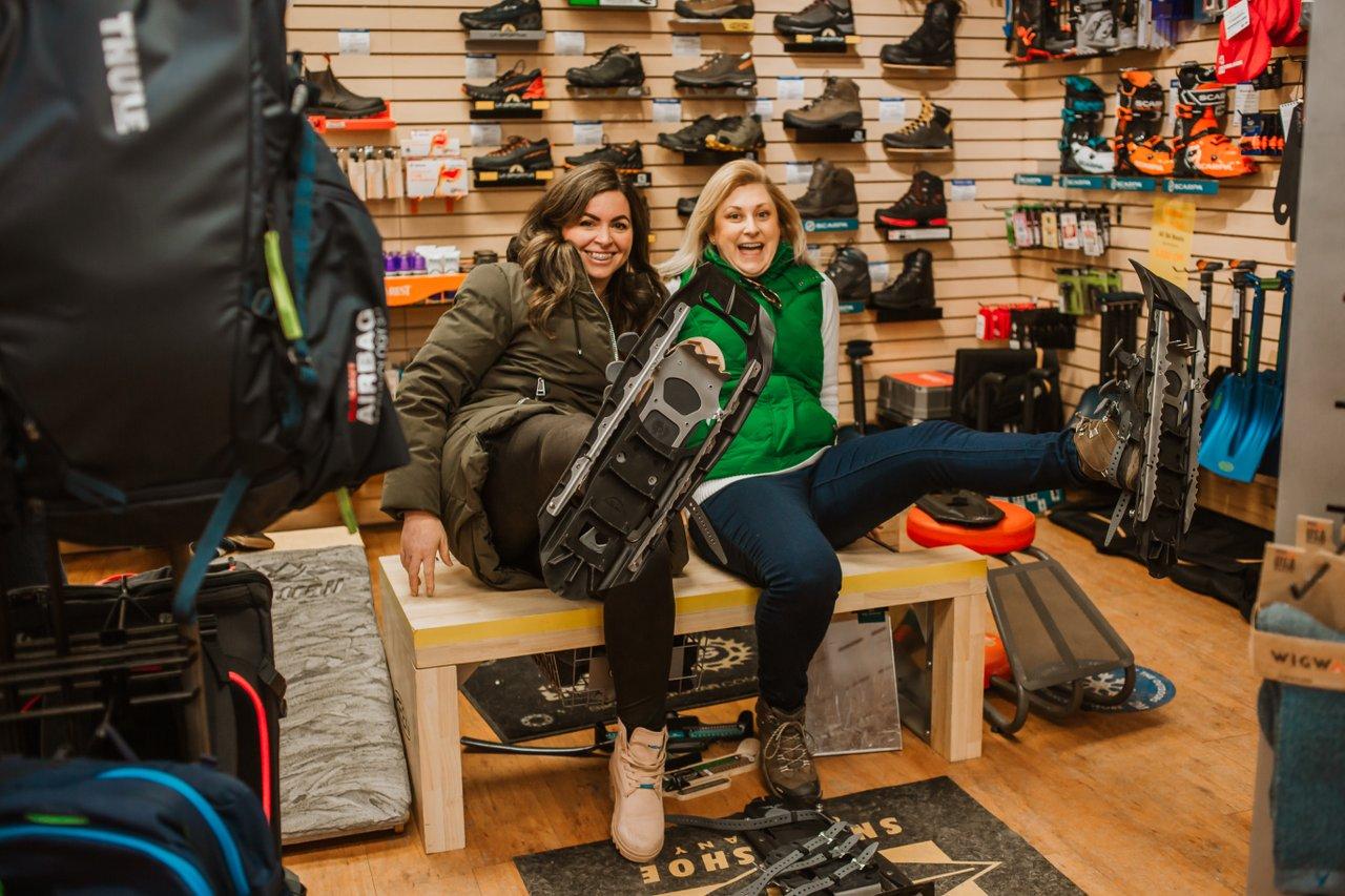 Valhalla Pure Outfitters Valhalla Pure Outfitters