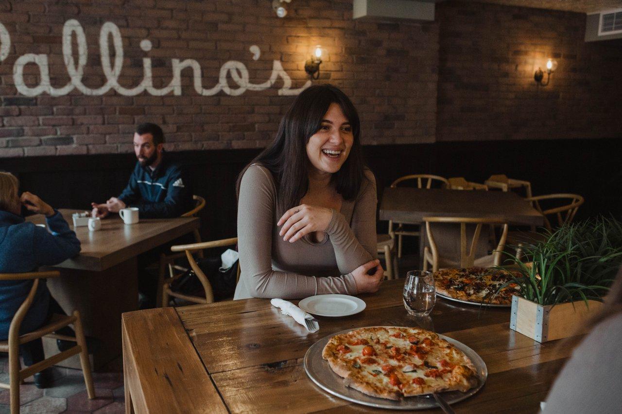 Pallino's Pallino's