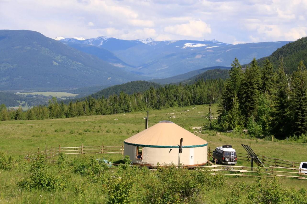 Bear Valley Highlands Bear Valley Highlands