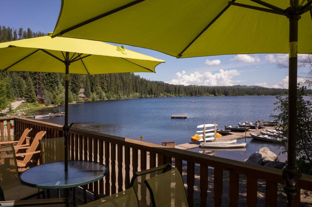 Beaver Lake Mountain Resort Beaver Lake Mountain Resort