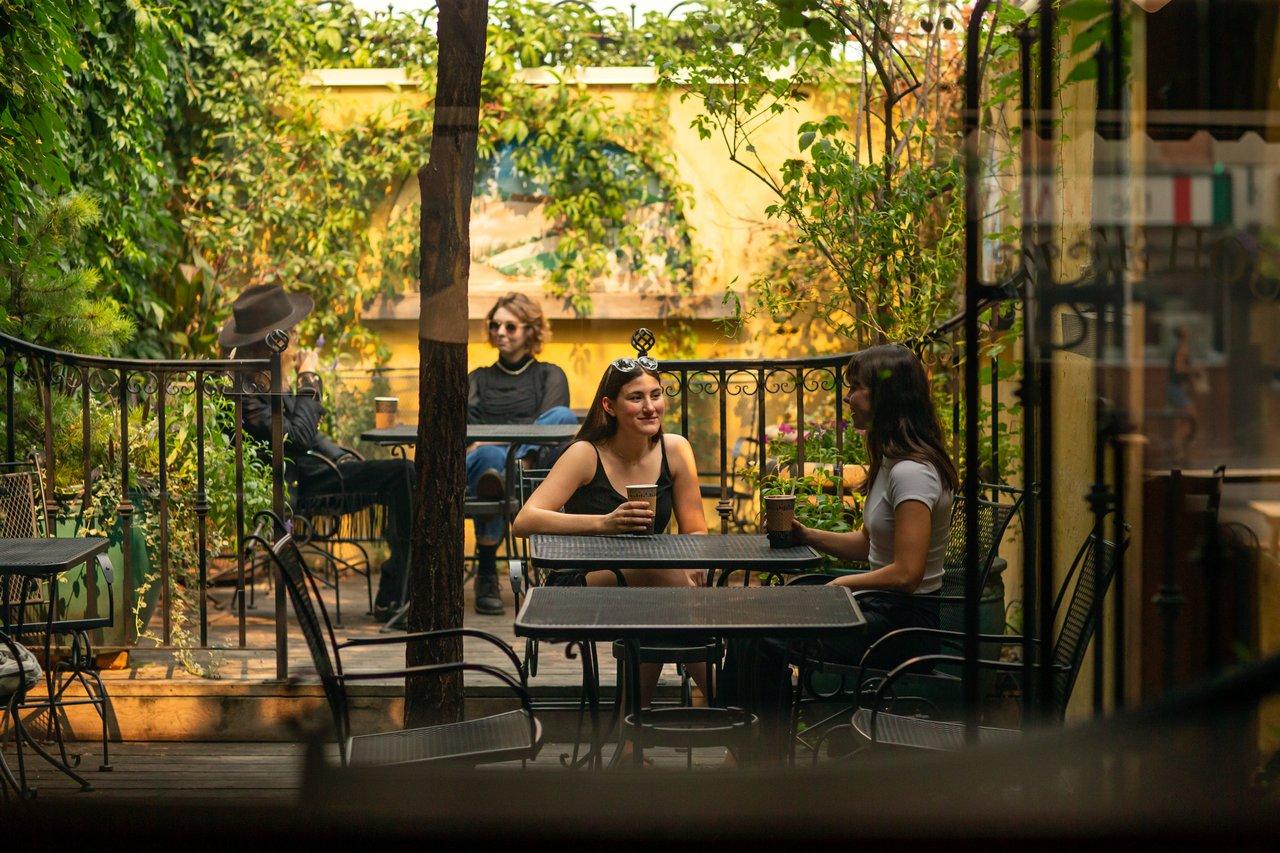Bean Scene Coffee House Bean Scene Coffee House