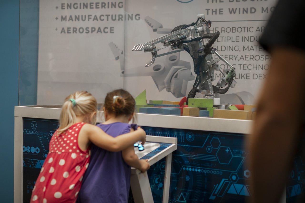 Okanagan Science Centre Okanagan Science Centre