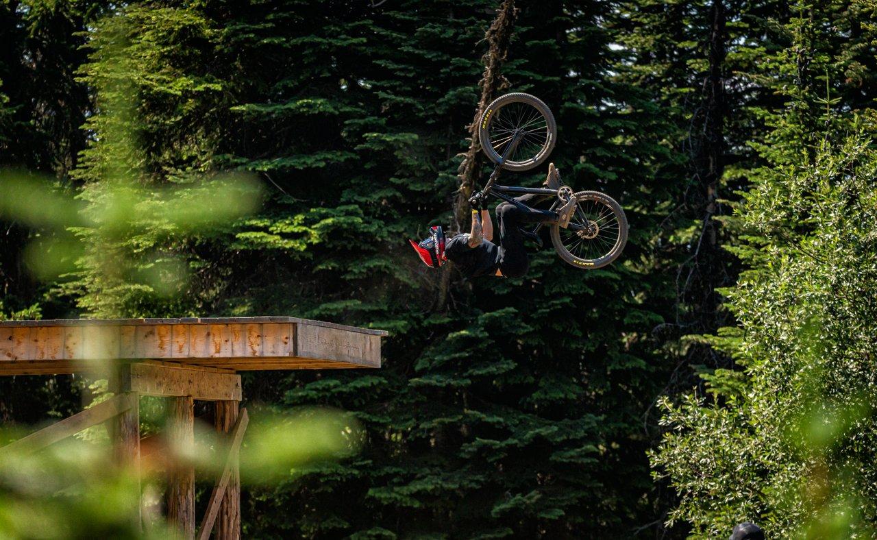 SilverStar Bike Park SilverStar Bike Park