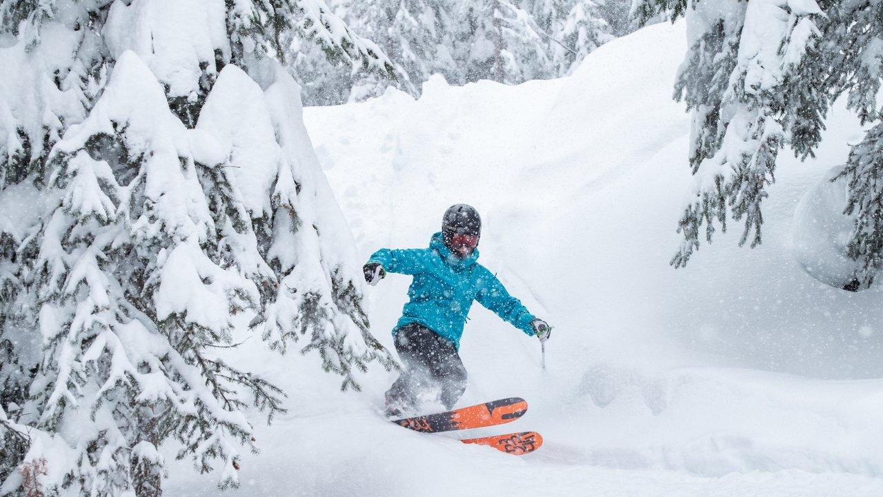 SilverStar Mountain Resort SilverStar Mountain Resort