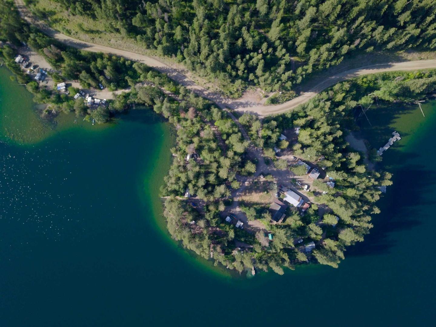 Echo Lake Resort Echo Lake Resort