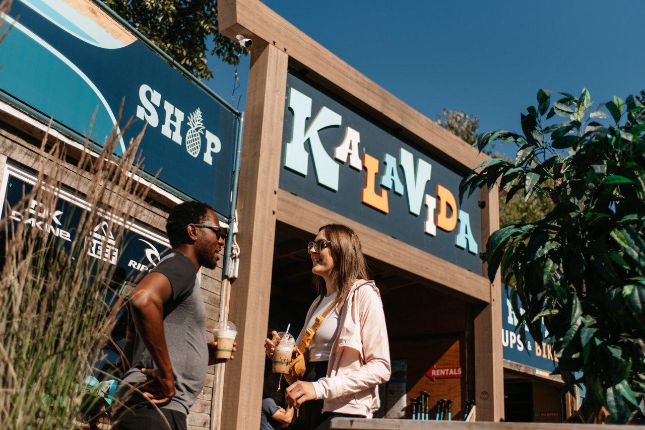 Kalavida Surf Shop Kalavida Surf Shop