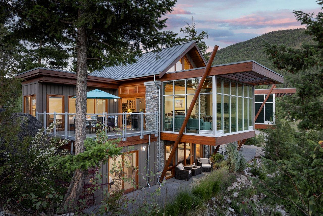 Outback Lakeside Vacation Homes Outback Lakeside Vacation Homes