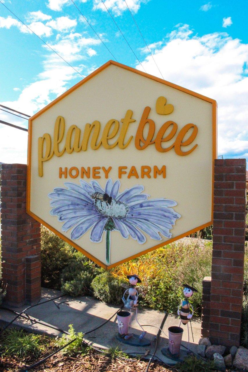 Planet Bee Honey Farm and Honeymoon Meadery Planet Bee Honey Farm and Honeymoon Meadery