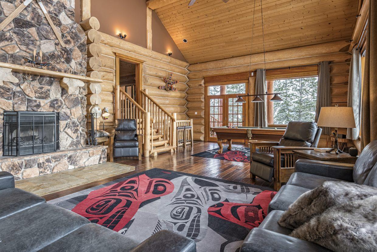 Spirit Lodge at Silver Star Spirit Lodge at Silver Star