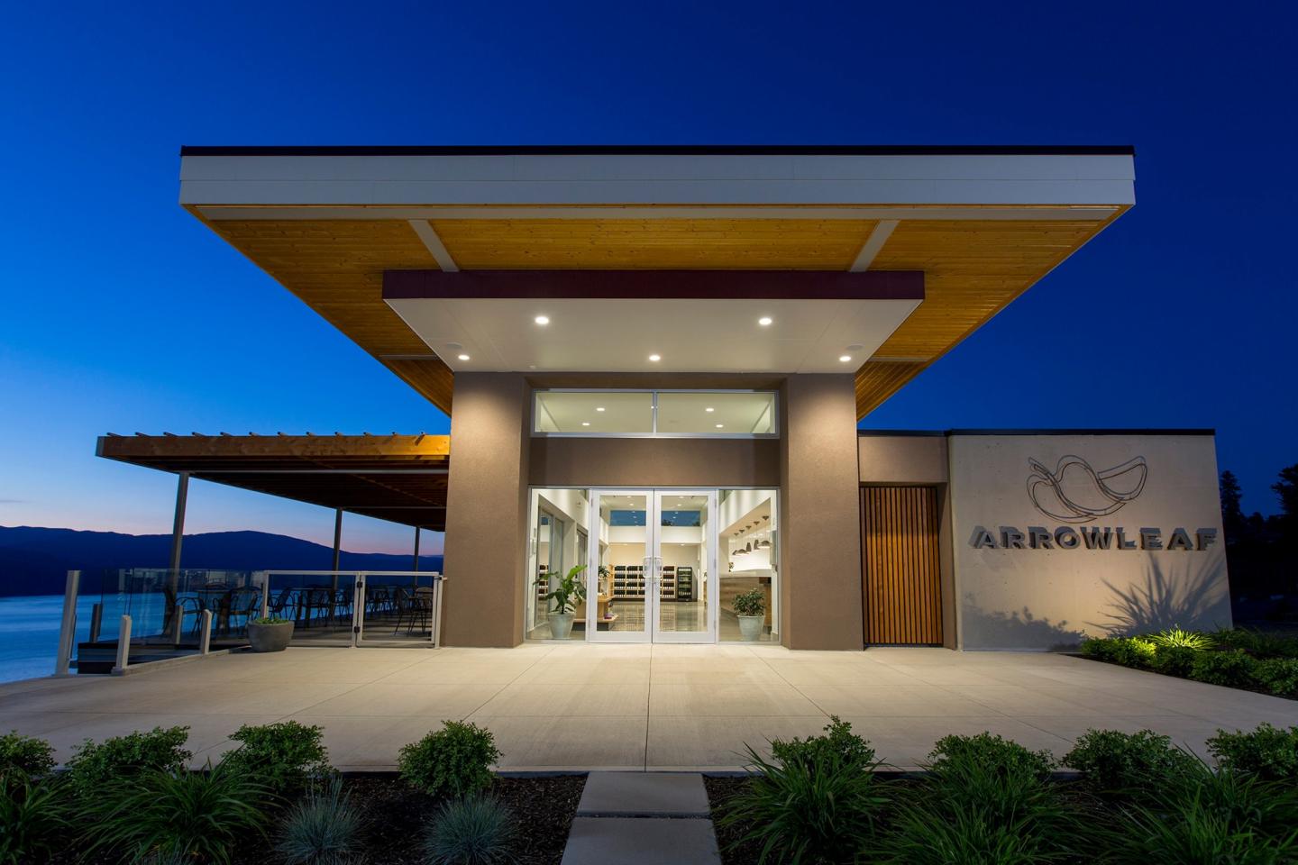 Arrowleaf Cellars Arrowleaf Cellars