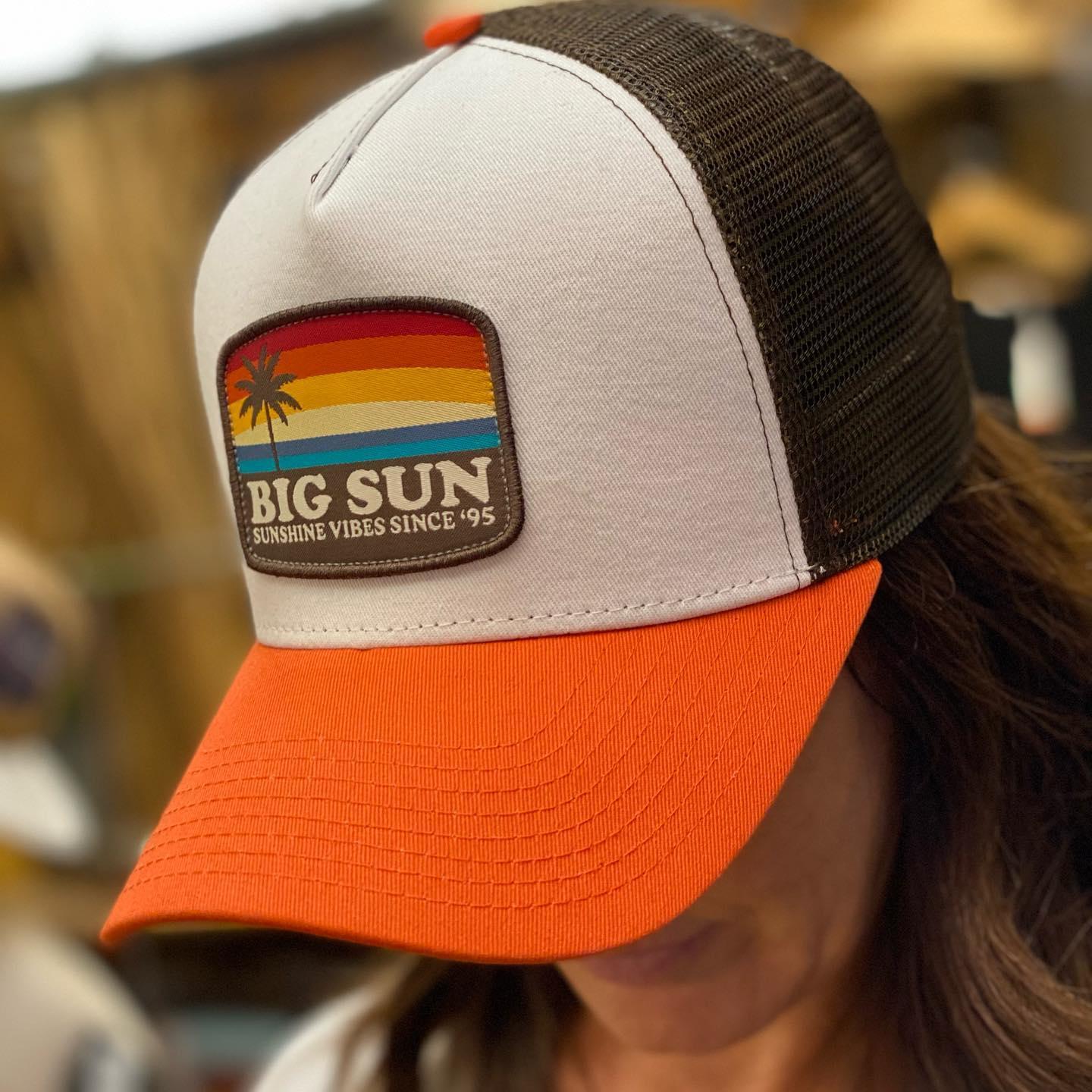 Big Sun Beachwear Big Sun Beachwear