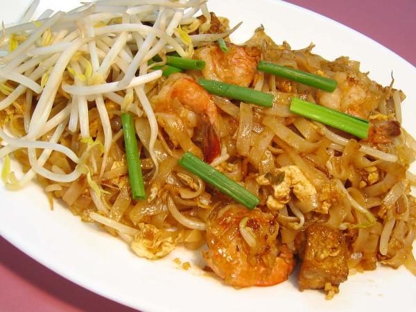 Boa-thong Thai Food Restaurant Boa-thong Thai Food Restaurant