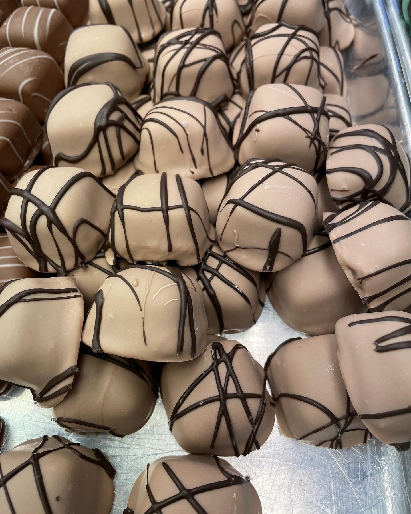 Cotton's Chocolates Cotton's Chocolates