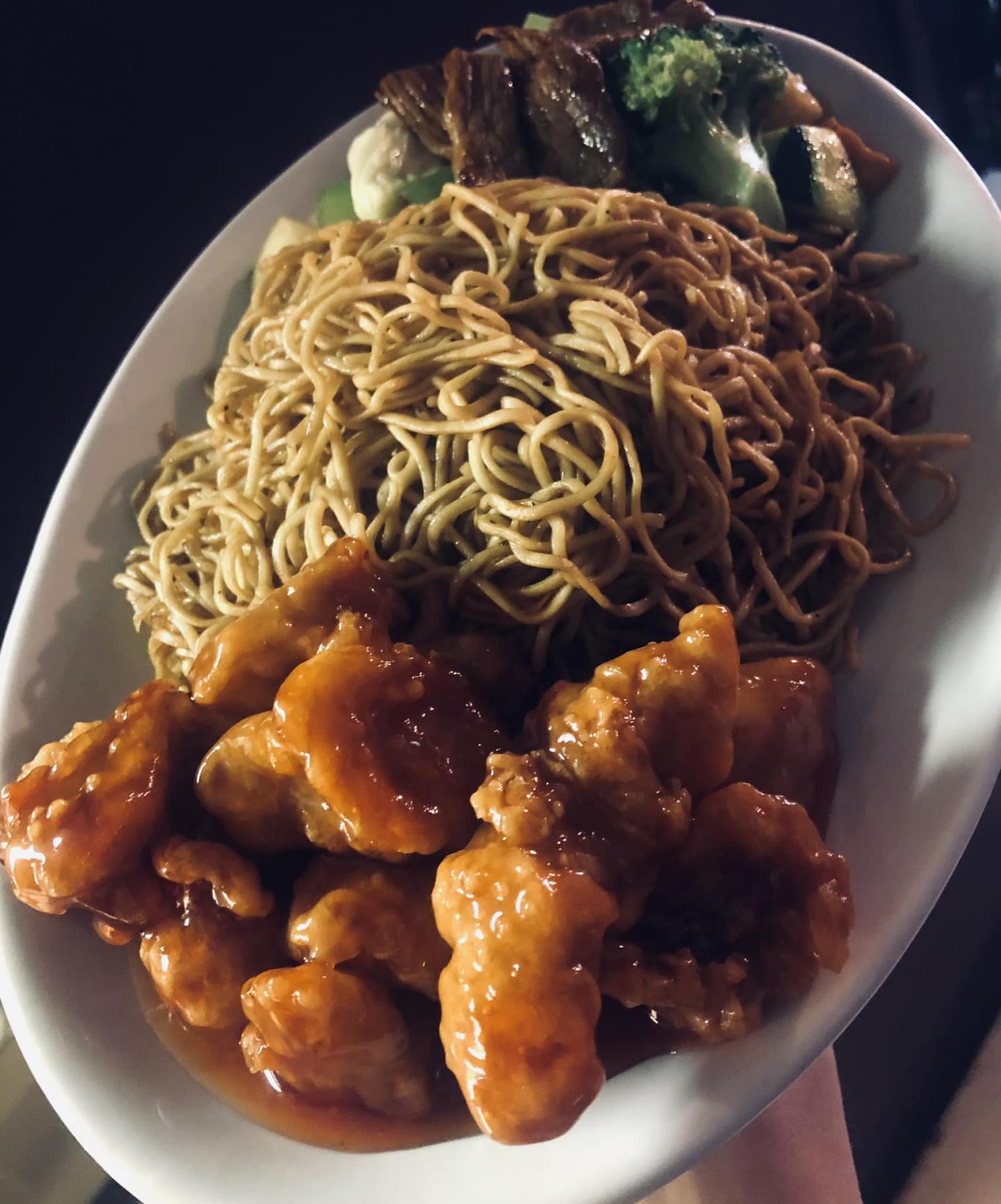 Golden Crown Restaurant Golden Crown Restaurant