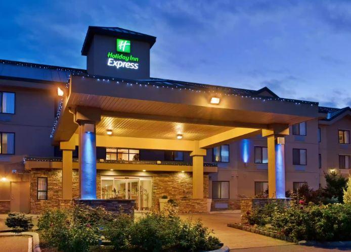 Holiday Inn Express