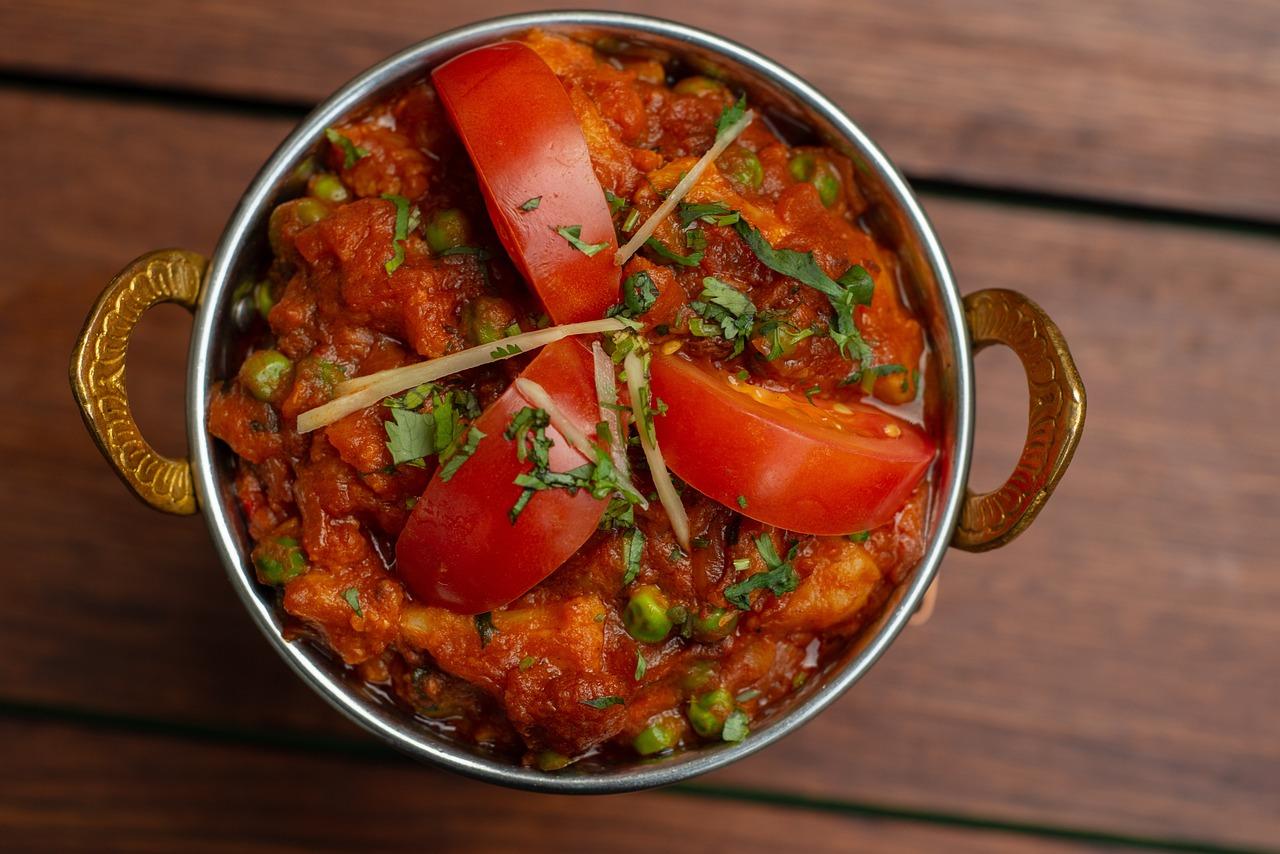 The Curry Pot Indian & Nepalese Cuisine The Curry Pot Indian & Nepalese Cuisine
