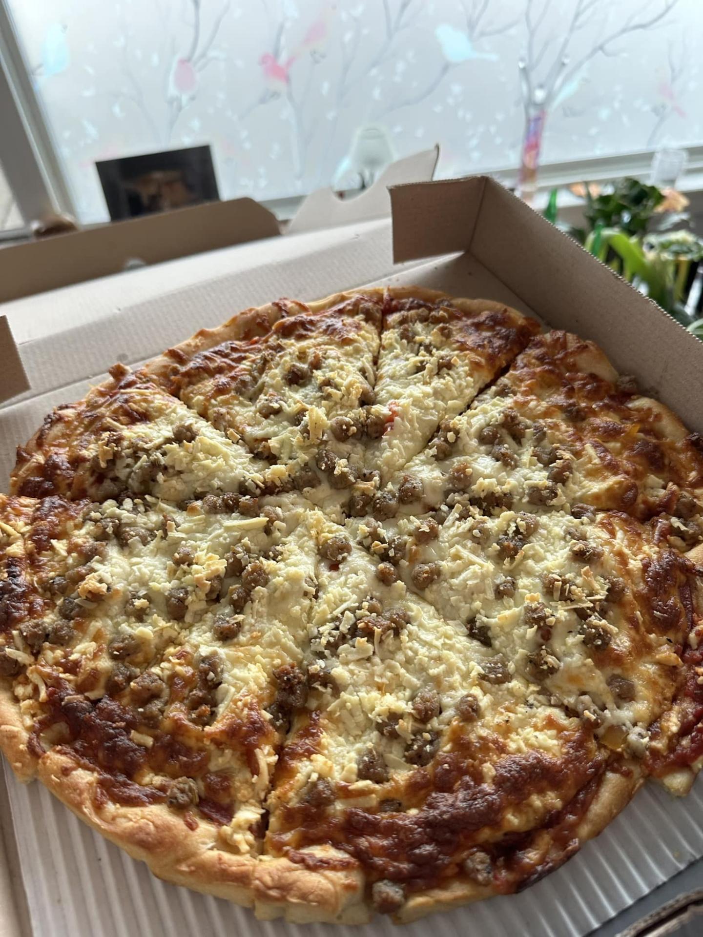 Jim's Place Pizza Jim's Place Pizza