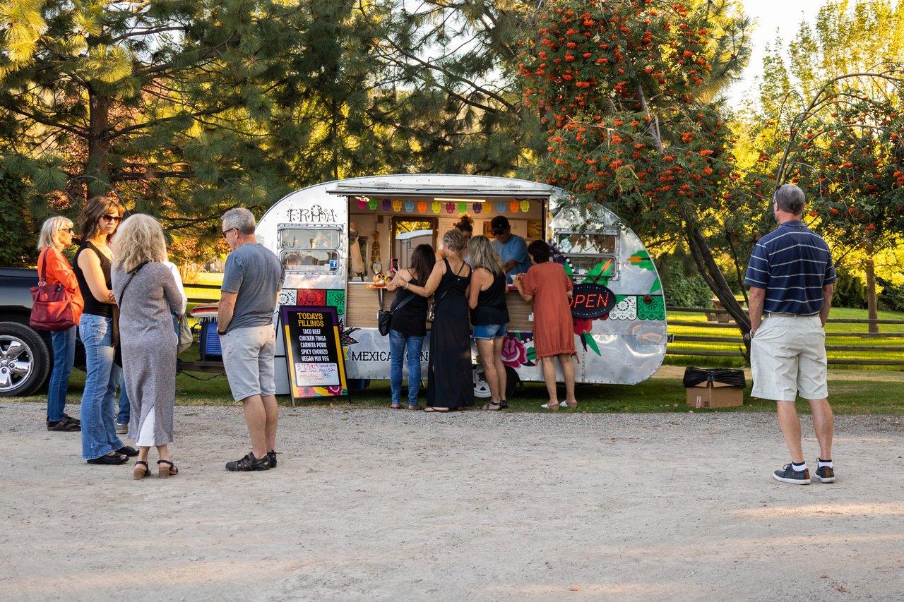 Mi Taqueria Mi Taqueria