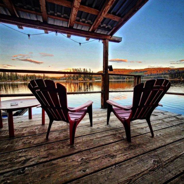 Oyama Lake Eco Lodge Oyama Lake Eco Lodge
