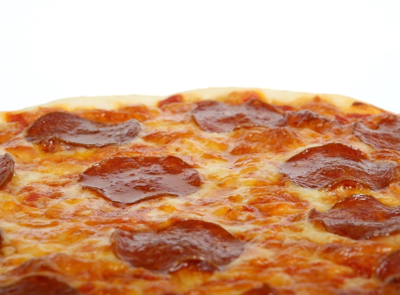 Top Choice Pizza Top Choice Pizza