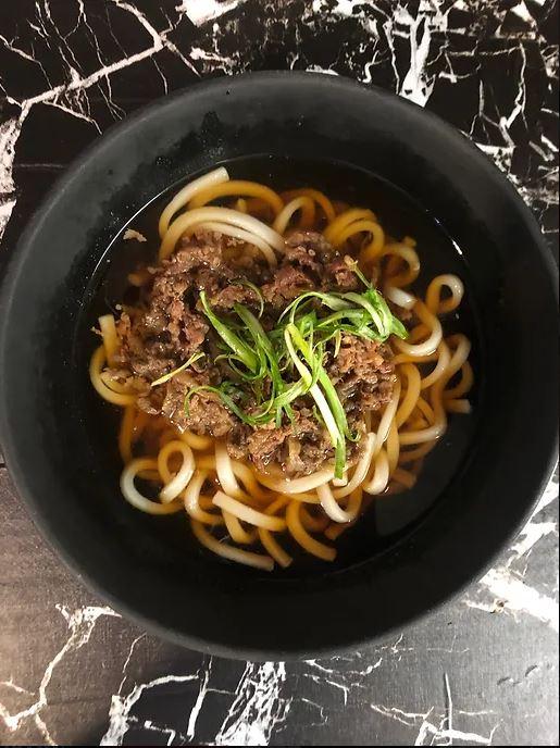 RAKU Rice & Noodle Bar