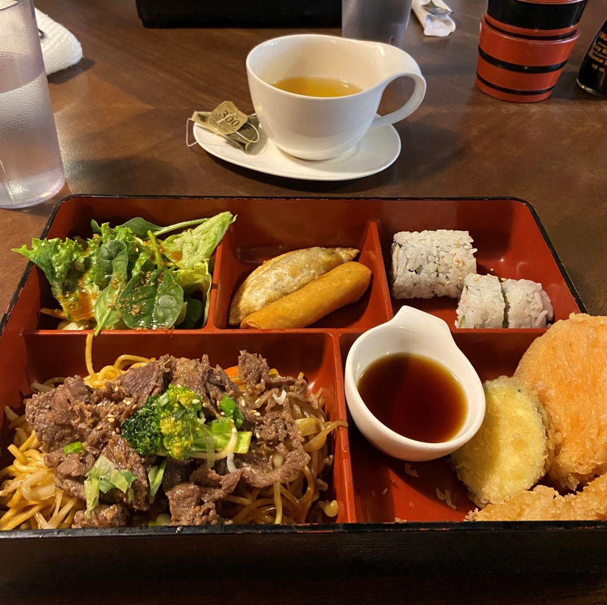 Suda Restaurant Suda Restaurant