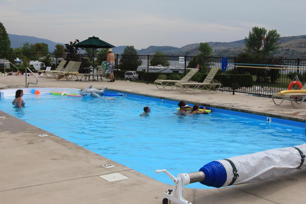 Swan Lake RV Resort Swan Lake RV Resort