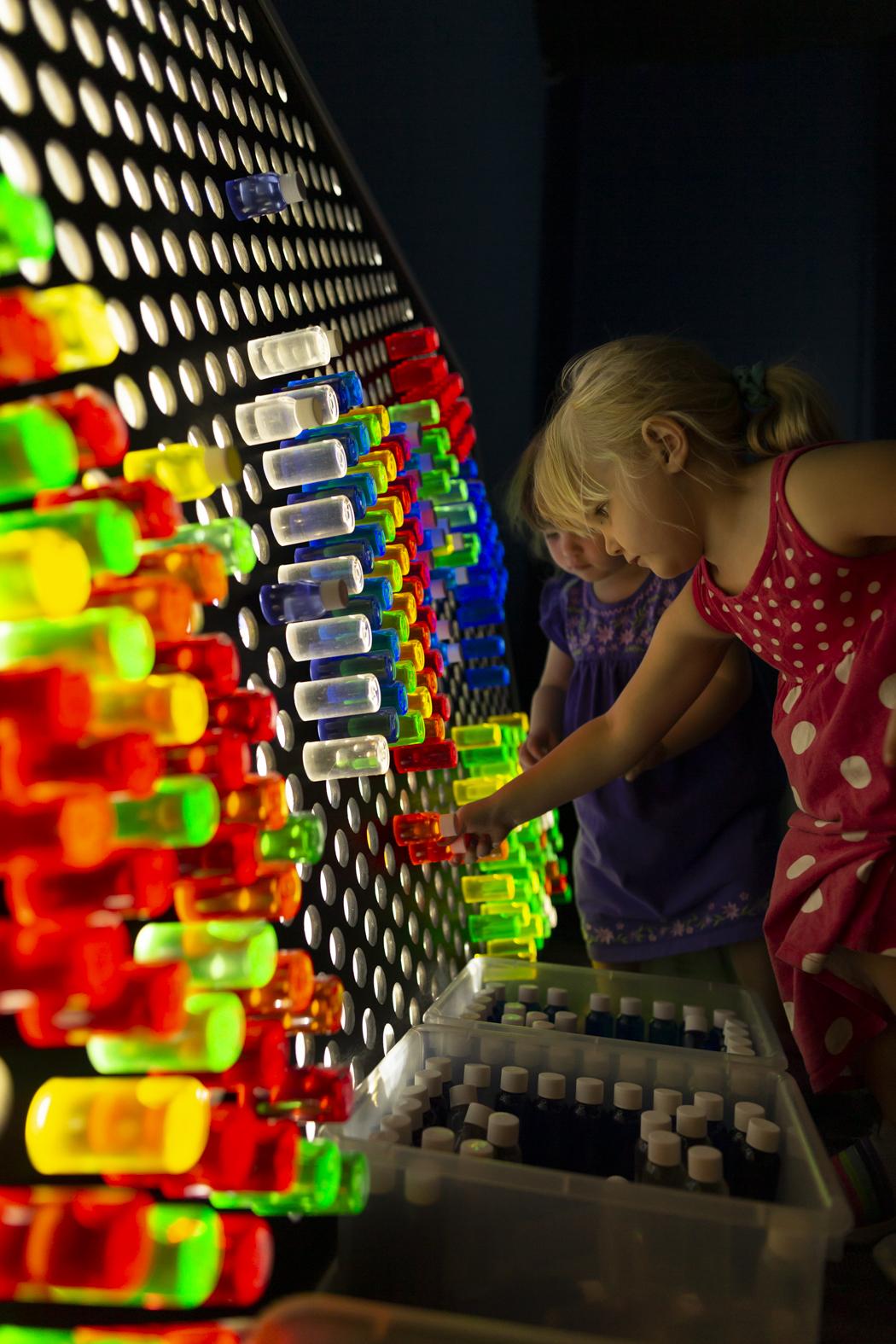 Okanagan Science Centre