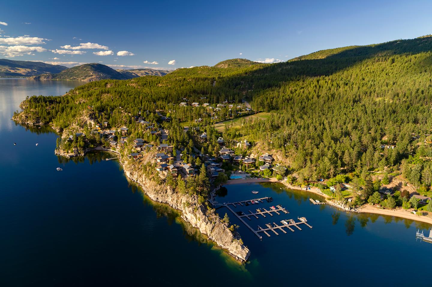 Okanagan Lake