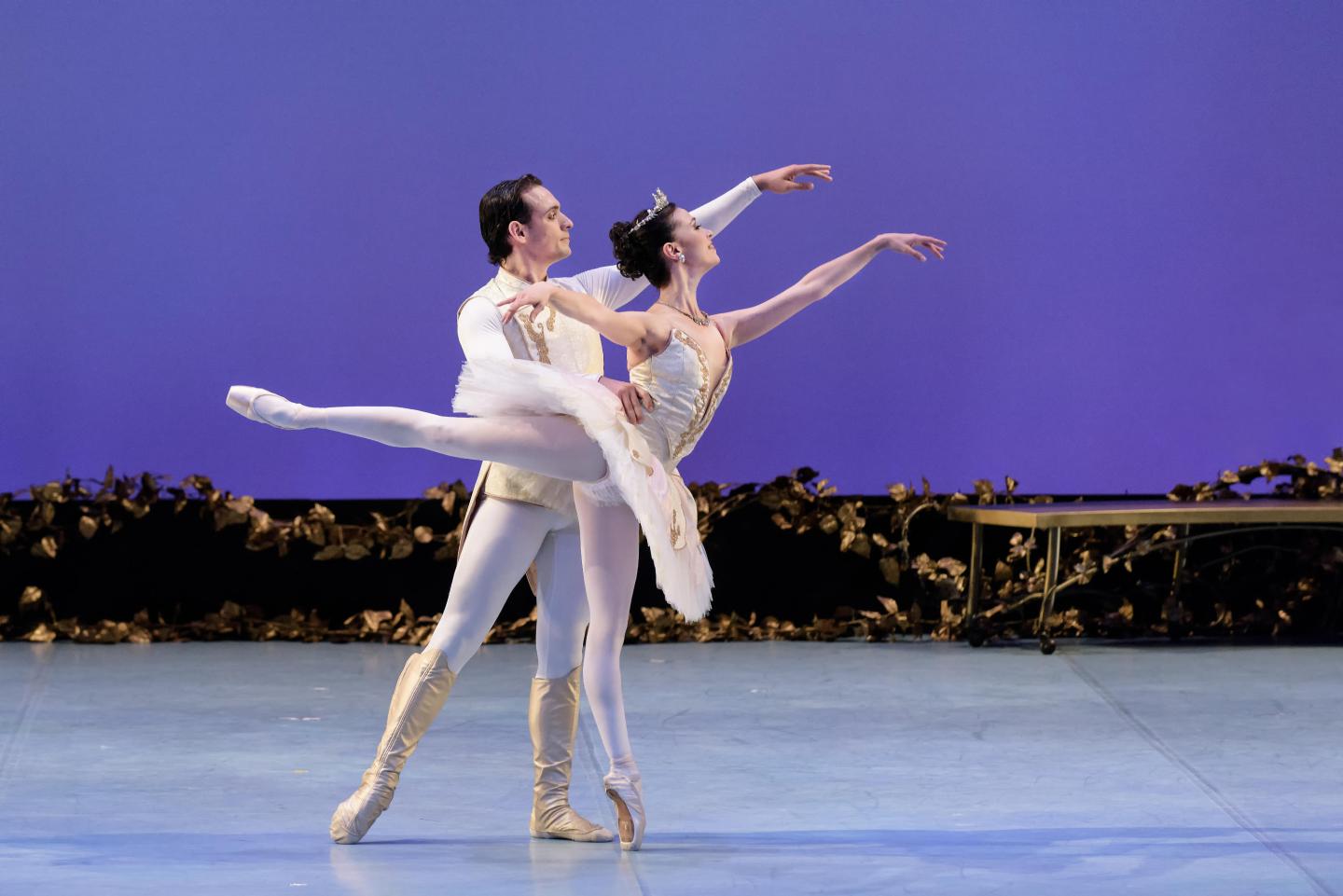 ballet