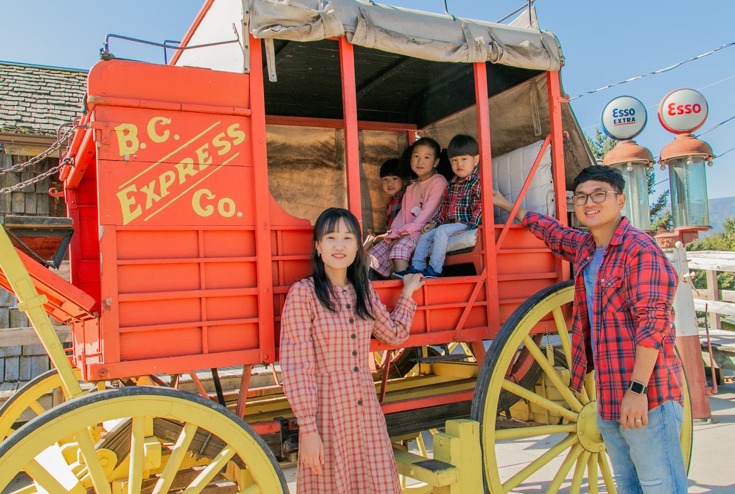 O'Keefe Ranch