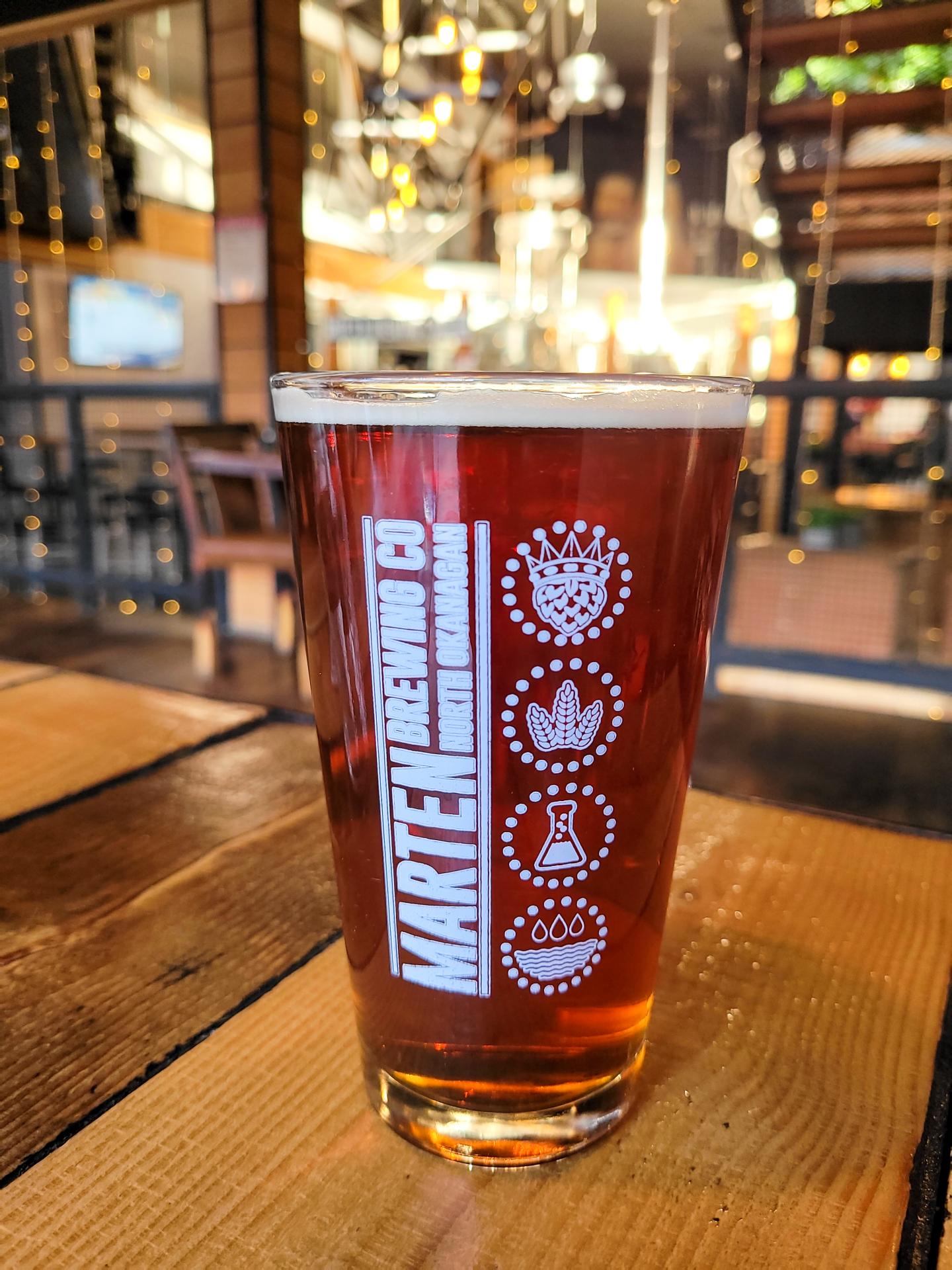 glass of beer