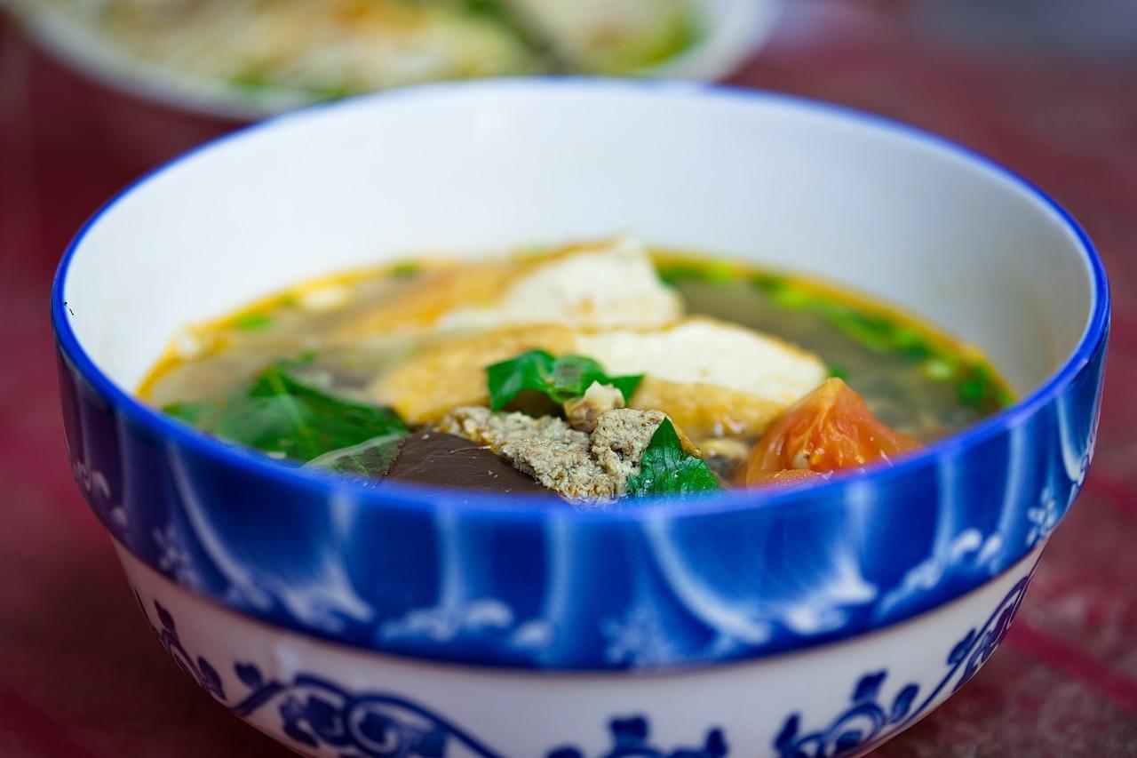 Pho Fusion Restaurant
