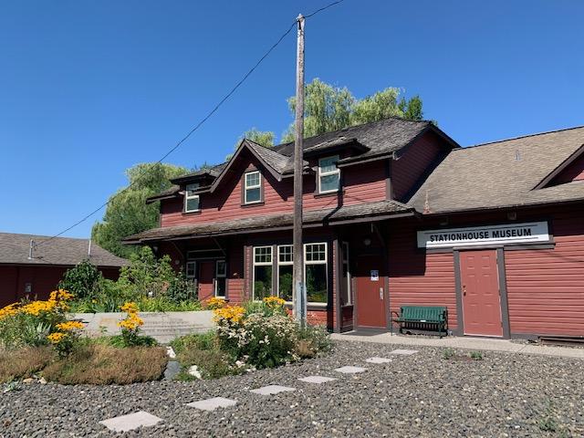 Paddlewheel Museum