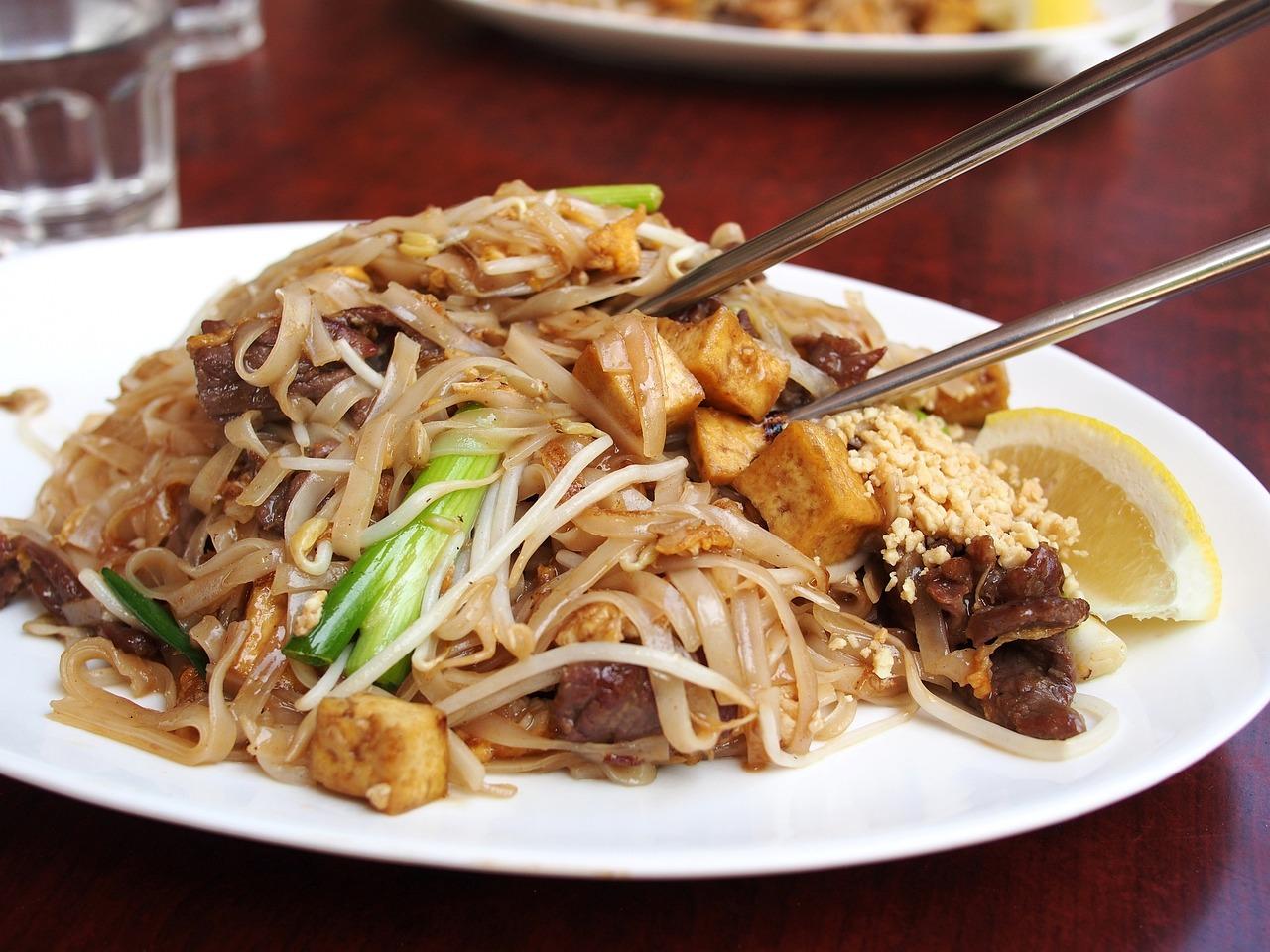 Amarin Thai Restaurant
