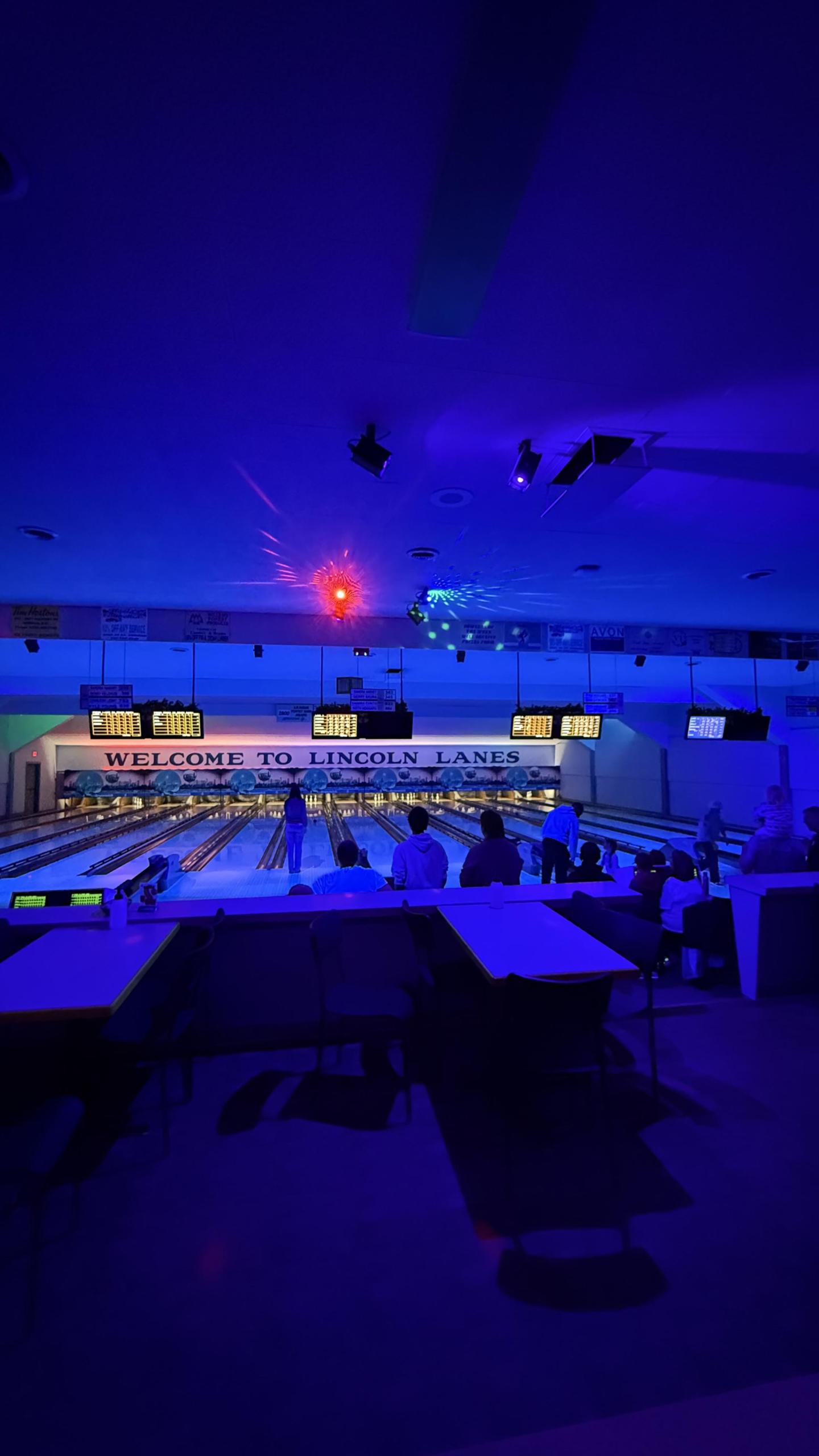 Join us for new year’s eve