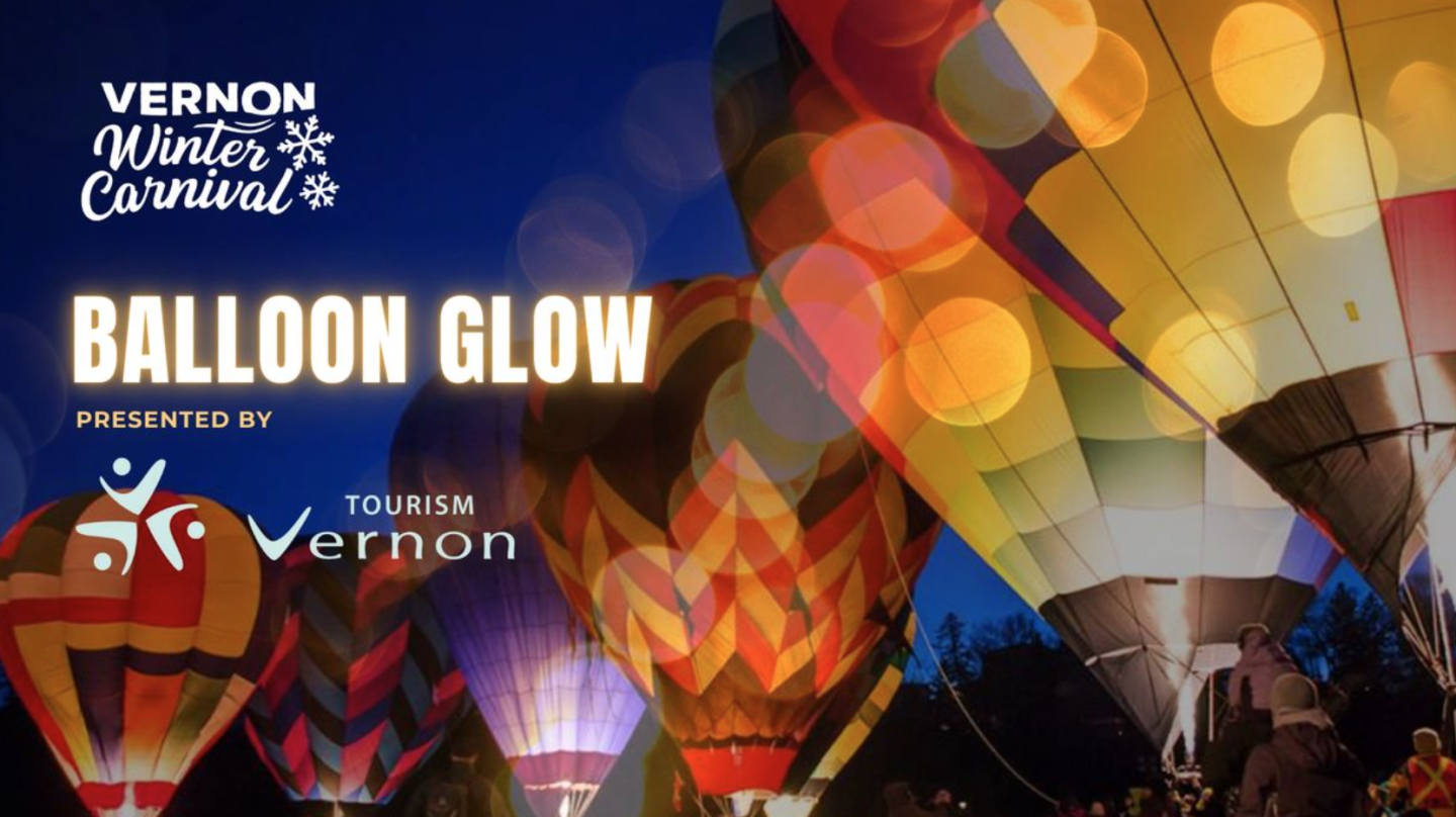 VWC Balloon Glow