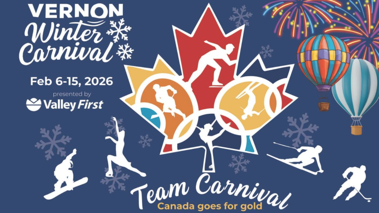 Vernon Winter Carnival 