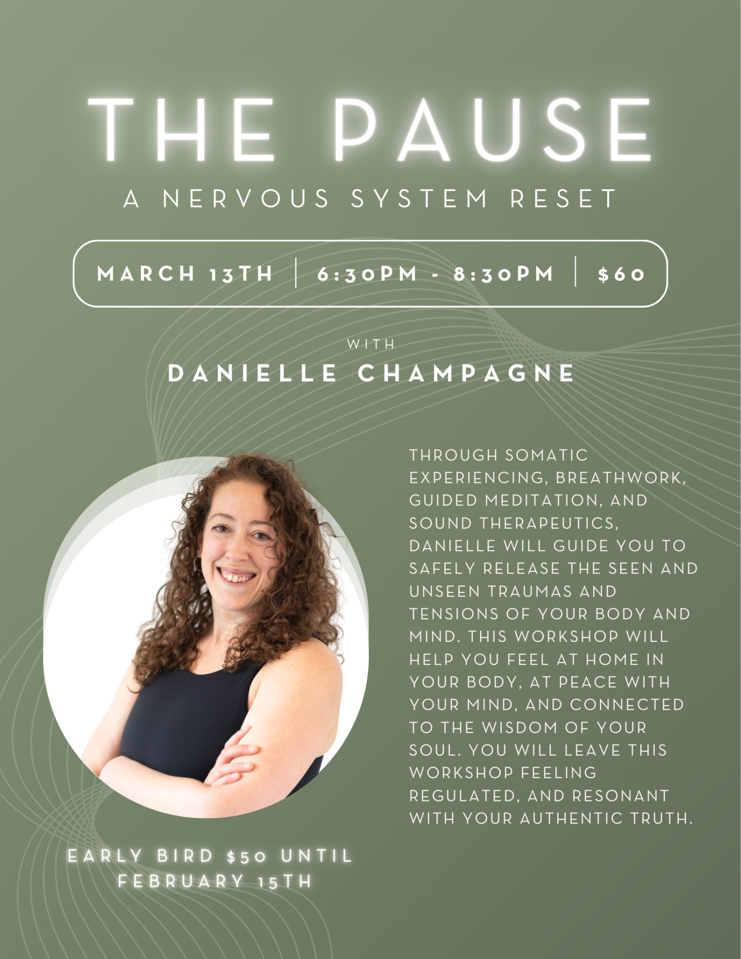 The Pause: A Nervous System Reset 
