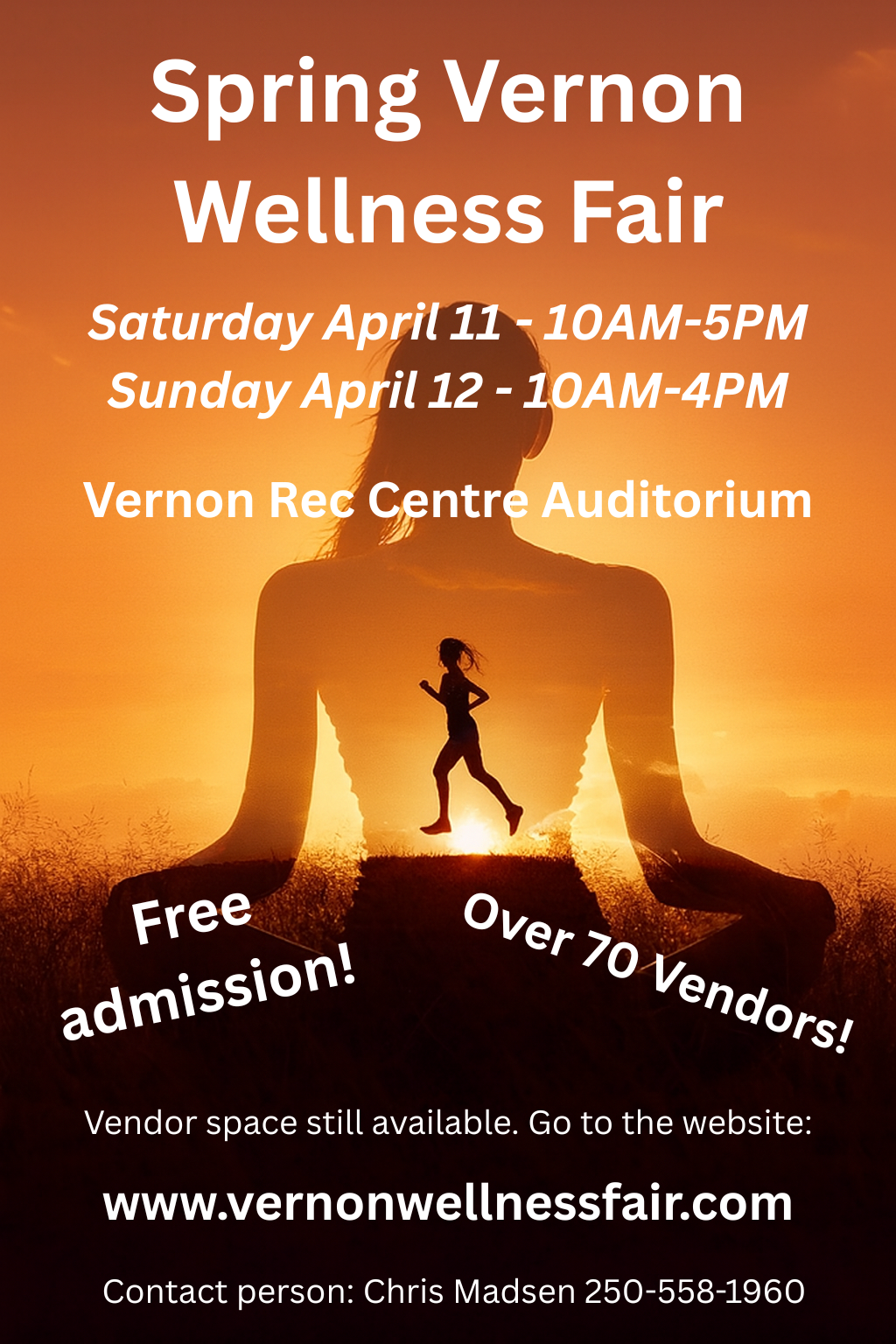 Something for everyone!