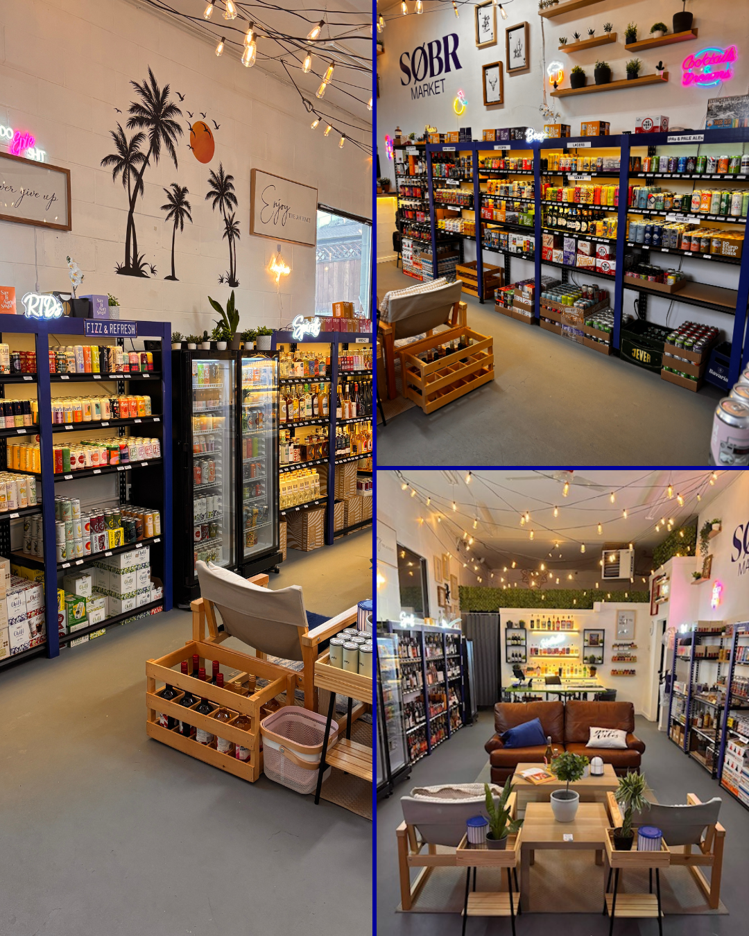 Sobr Market Vernon Image