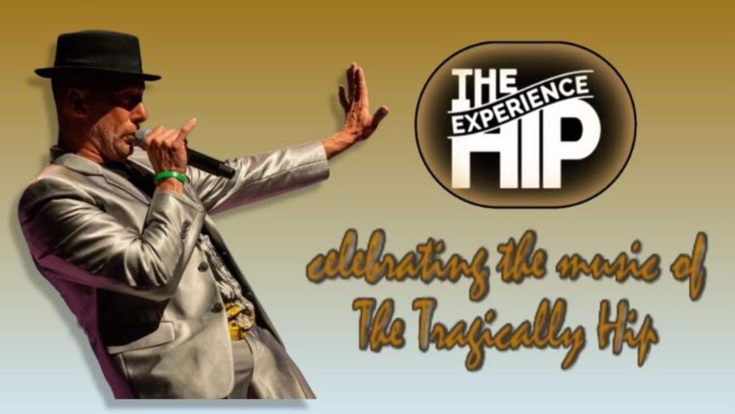 The HIP Experience Poster