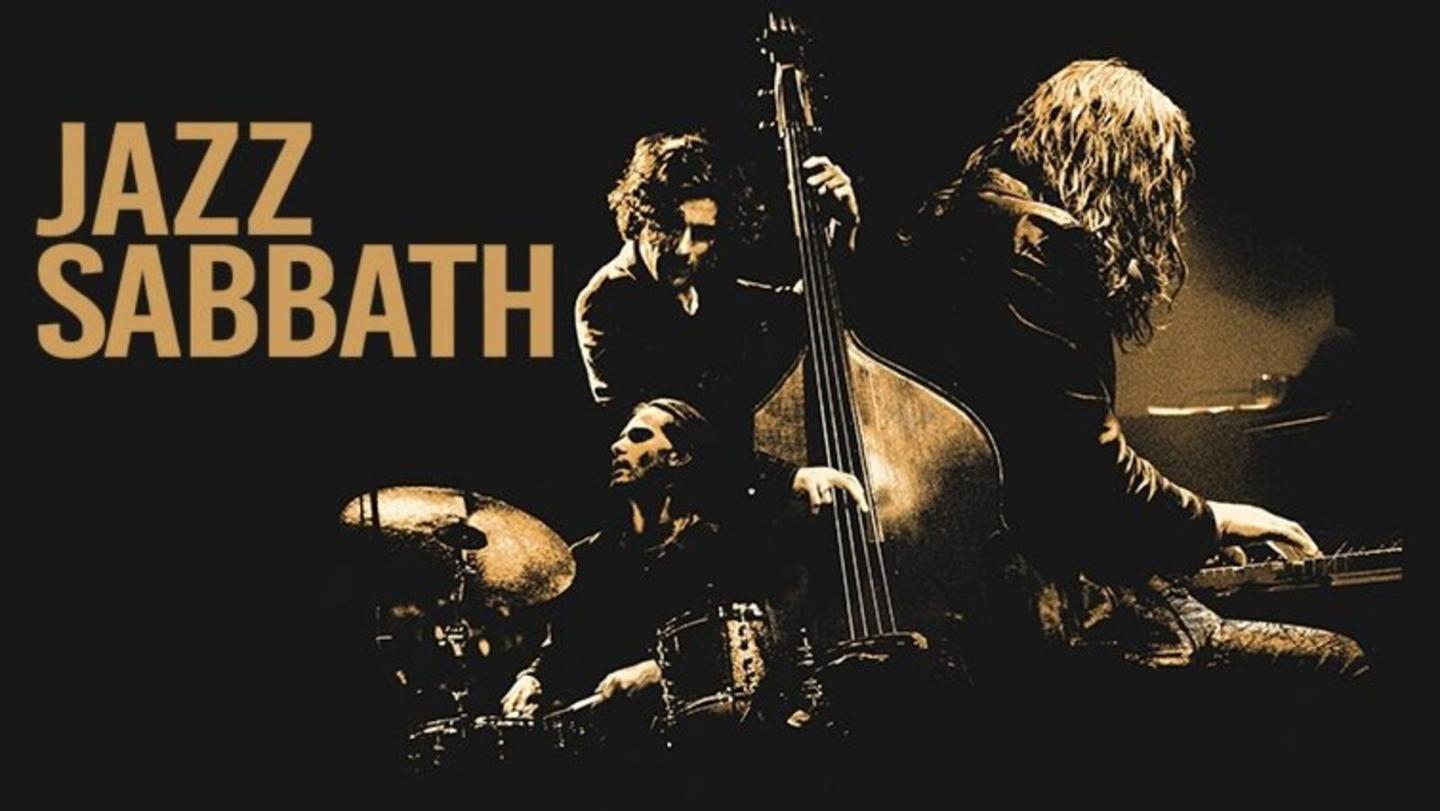 Jazz Sabbath photo