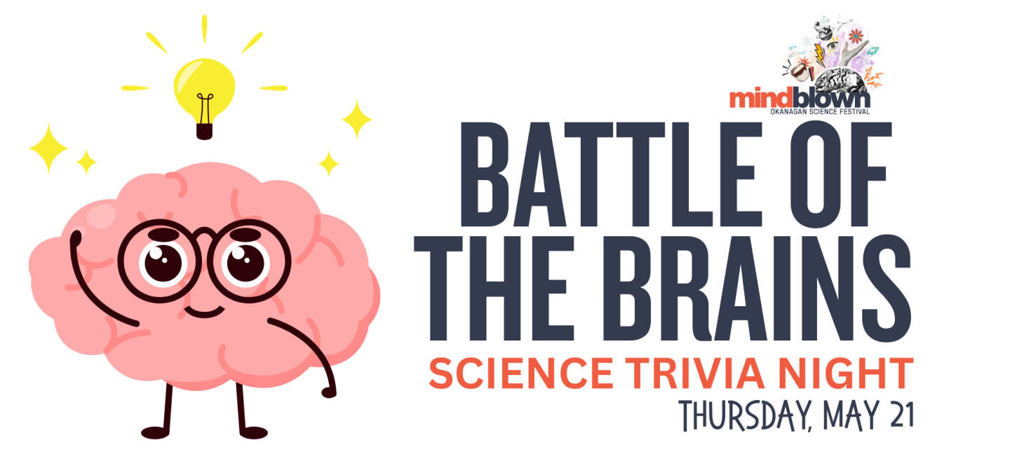 Battle of the Brains