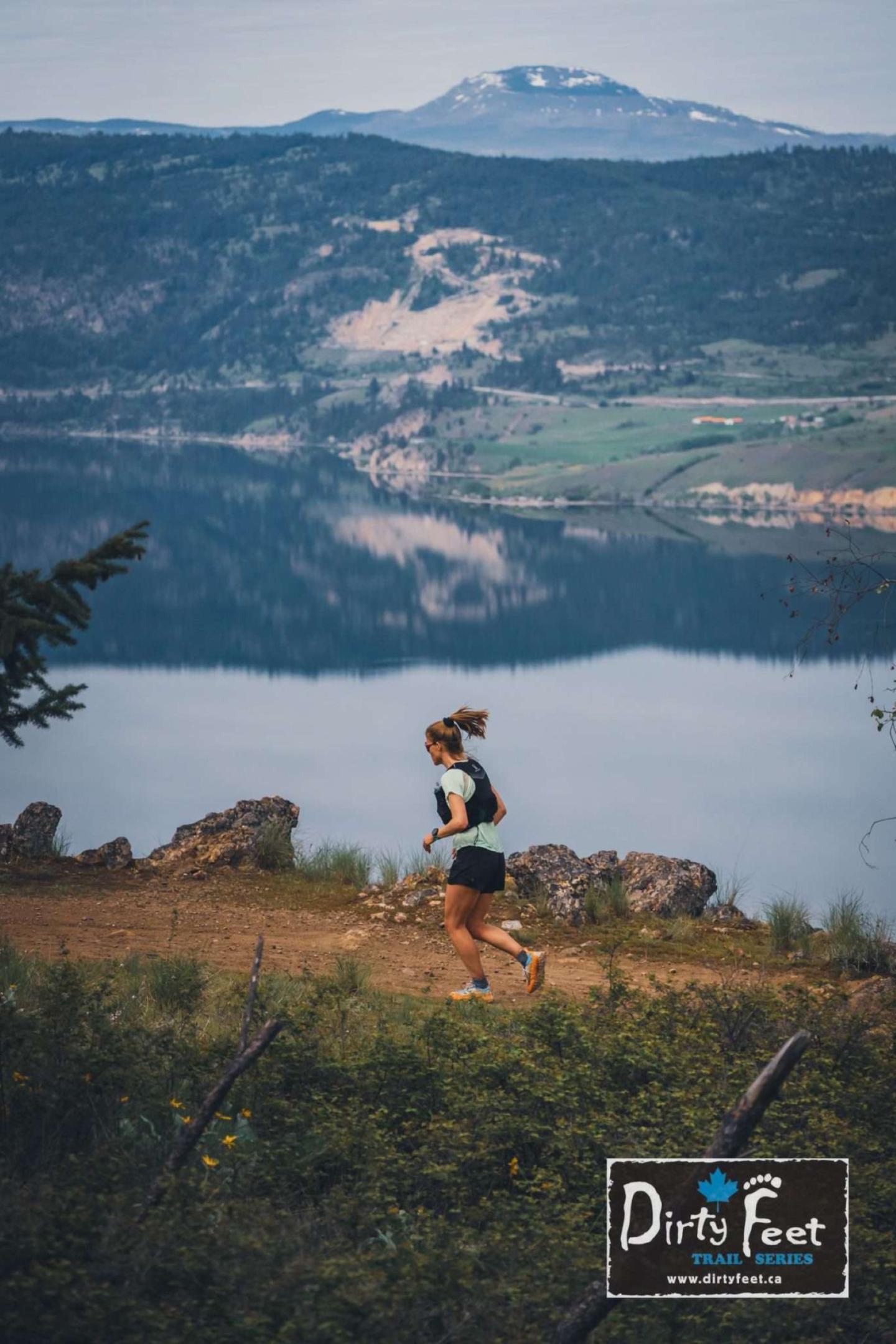 Dirty Feet Kal Park Image