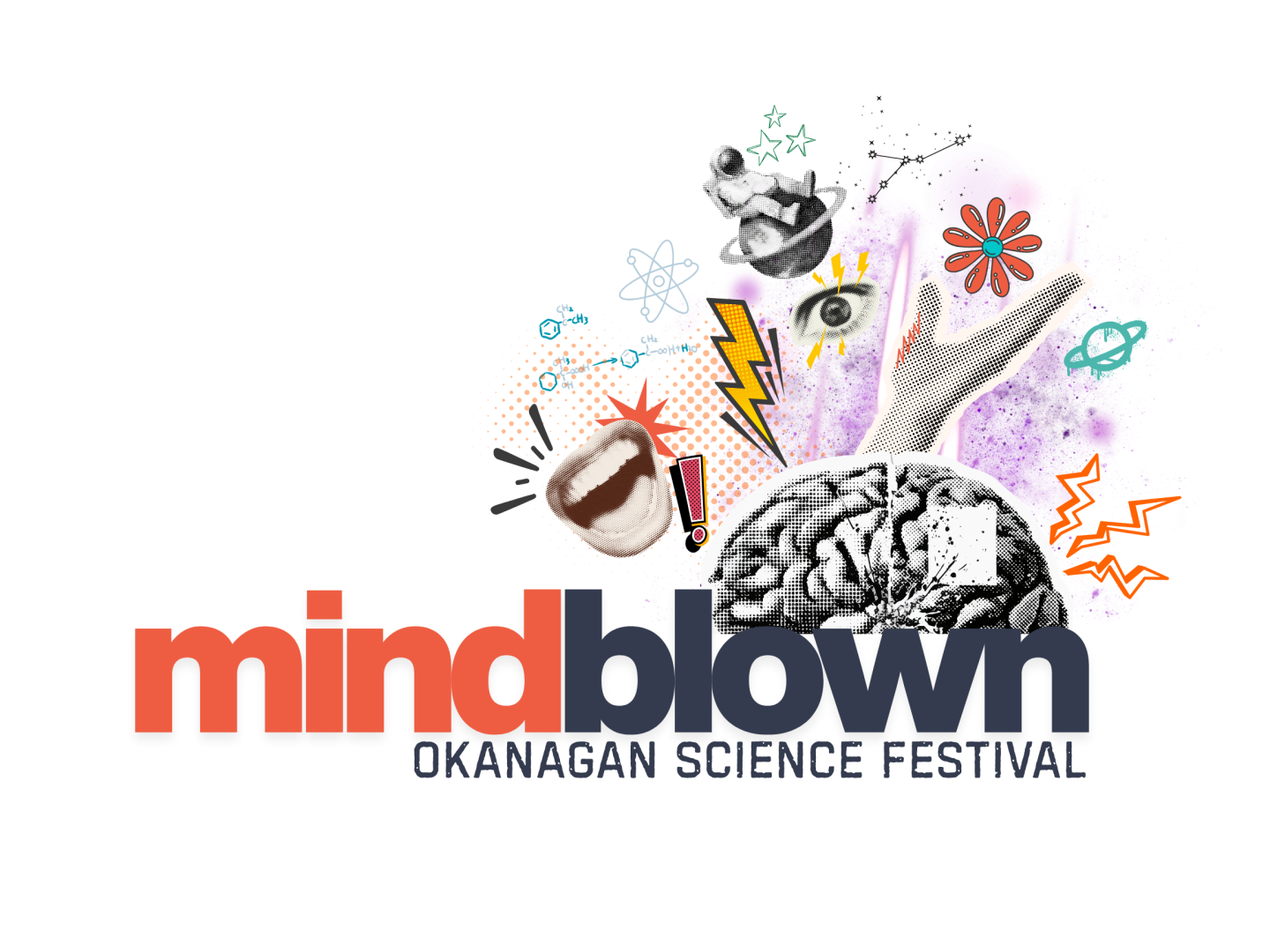 Mindblown Logo