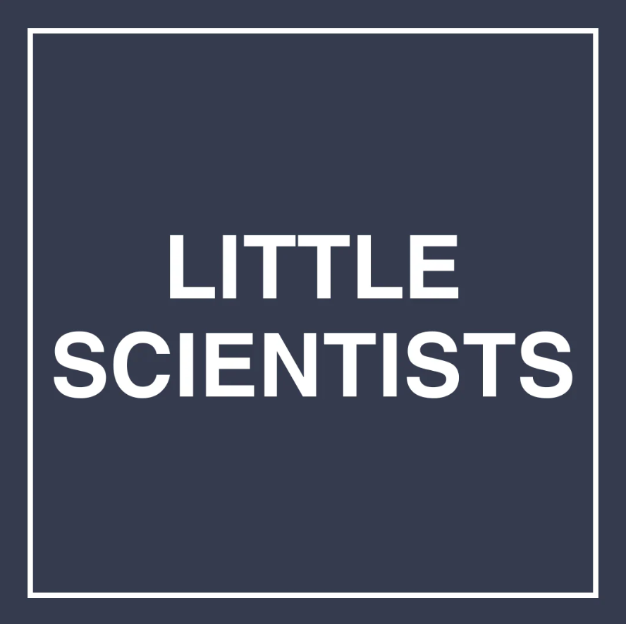 Little Scientists 