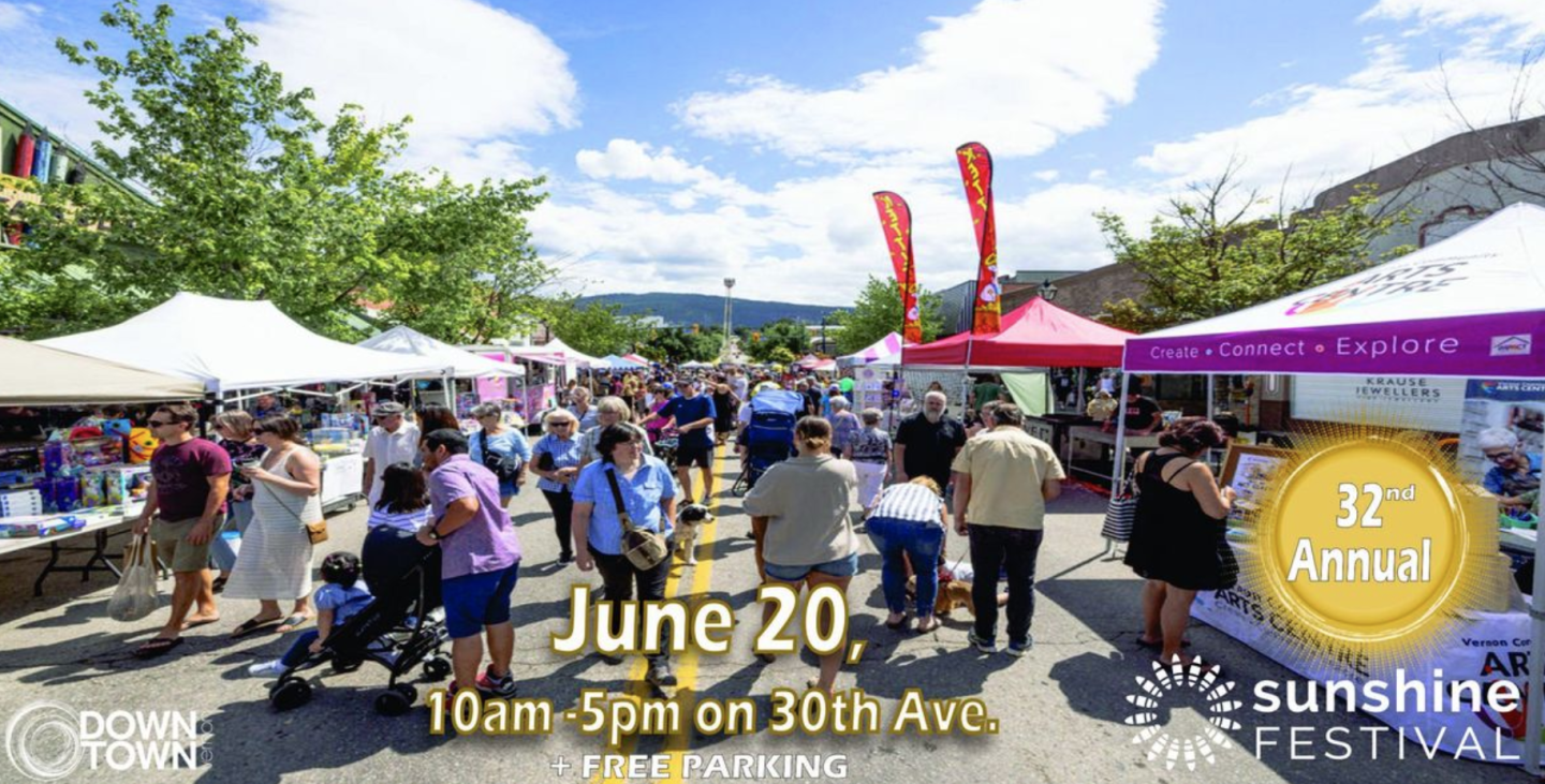 The Sunshine Festival