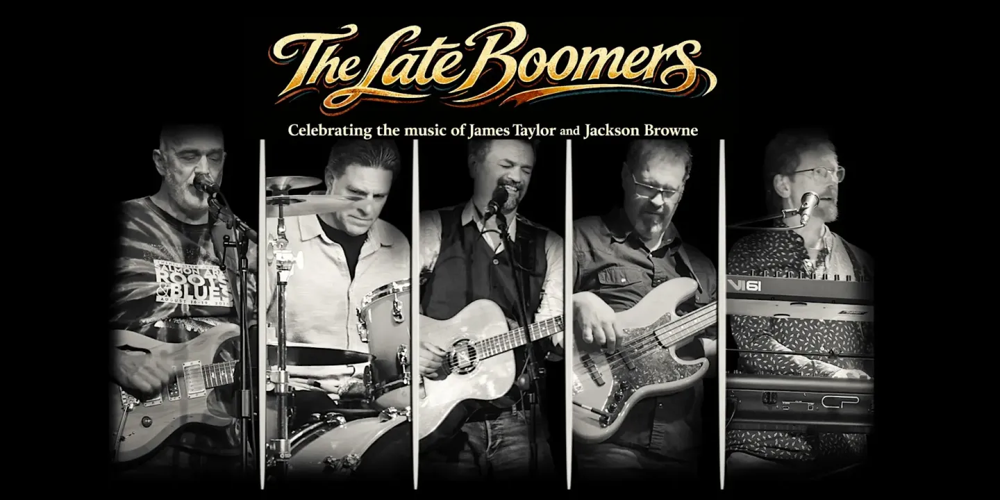 The Late Boomers Photo