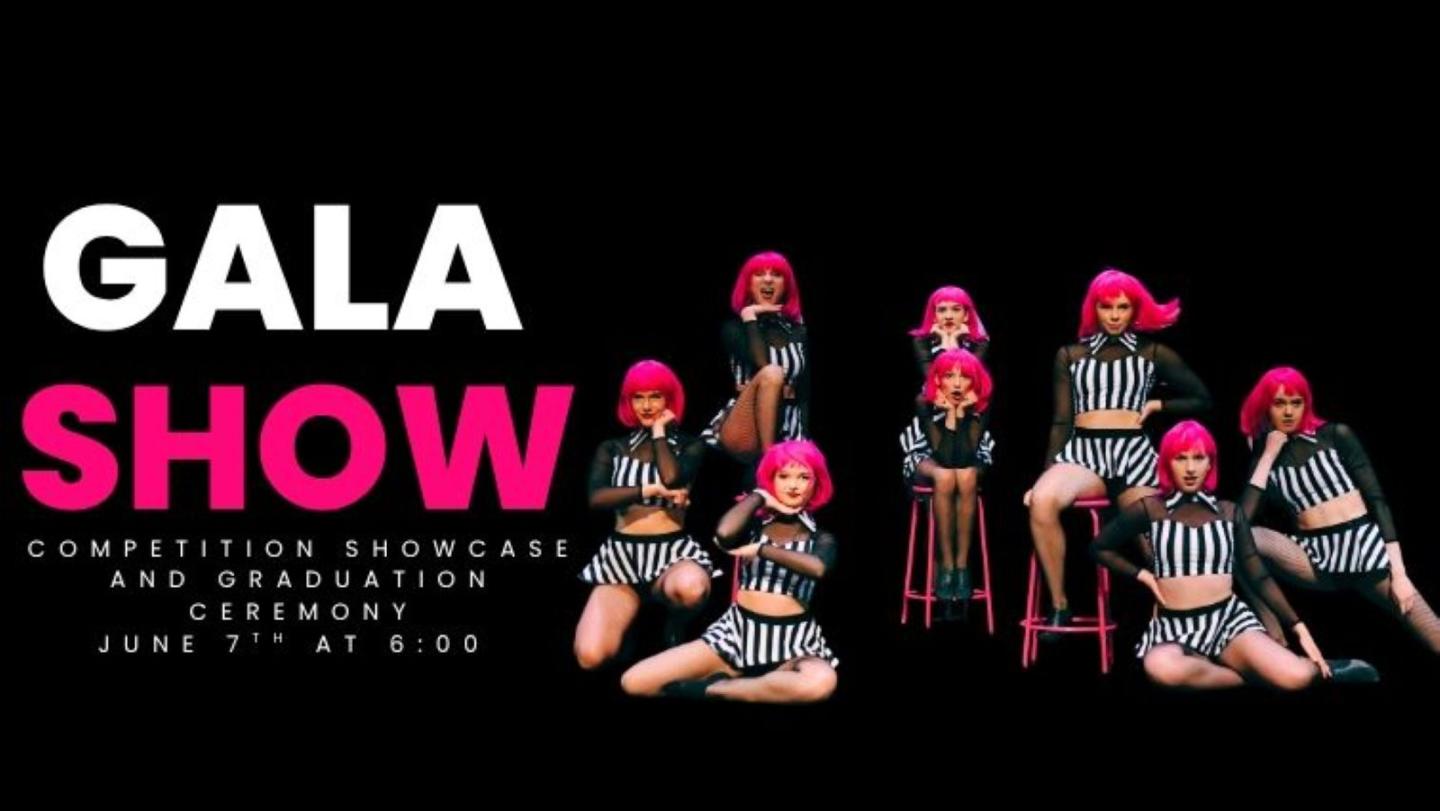 The Gala Show Event Photo